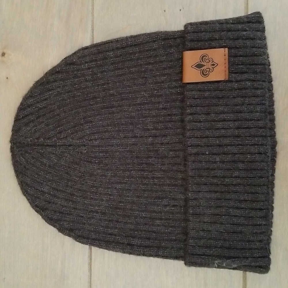 Cap America Premium Knit Cap